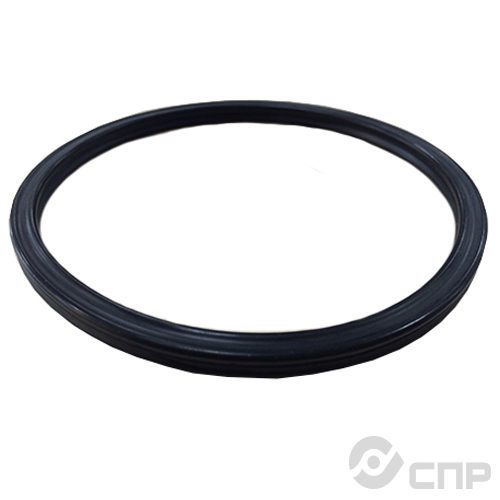 Кольцо Х-образное (X-ring) 2х0,5